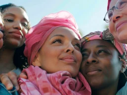 Outubro Rosa: saiba como se prevenir contra o câncer de mama